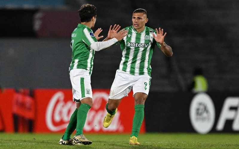 1 rampla juniors fc vs racing montevideo Sức mạnh và phong độ Rampla Juniors FC vs Racing Montevideo